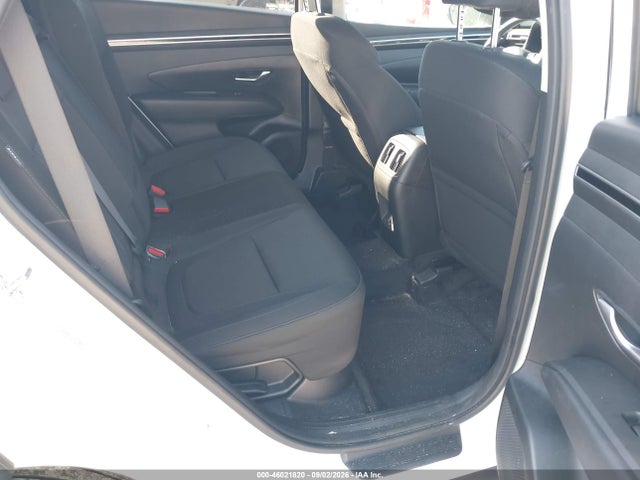 2024 Hyundai Tucson Hybrid Blue მანქანა იყიდება აუქციონზე, vin: KM8JBCD1XRU236031, აუქციონის ნომერი: 46021820