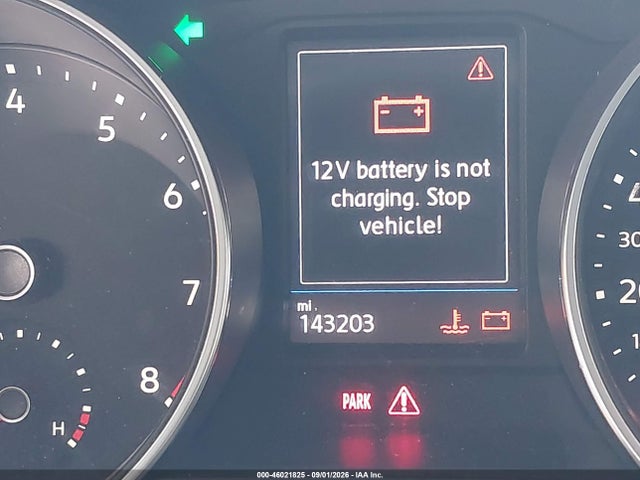 2019 Volkswagen Tiguan 2.0t Se/2.0t Sel/2.0t Sel R-line/2.0t Sel R-line Black მანქანა იყიდება აუქციონზე, vin: 3VV2B7AXXKM069299, აუქციონის ნომერი: 46021825