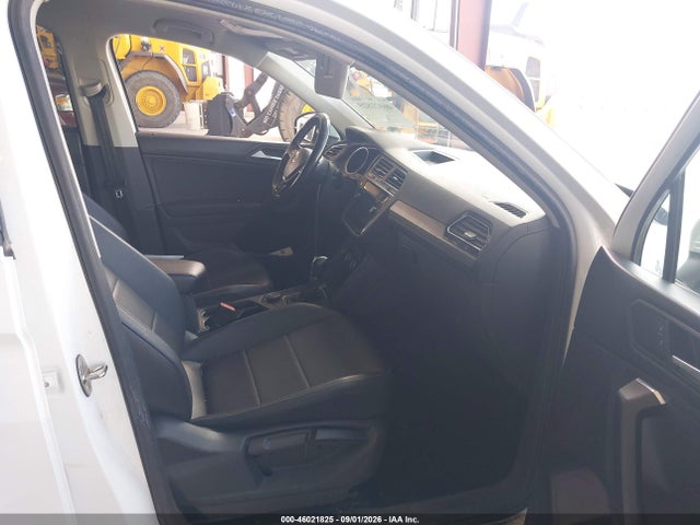 2019 Volkswagen Tiguan 2.0t Se/2.0t Sel/2.0t Sel R-line/2.0t Sel R-line Black მანქანა იყიდება აუქციონზე, vin: 3VV2B7AXXKM069299, აუქციონის ნომერი: 46021825
