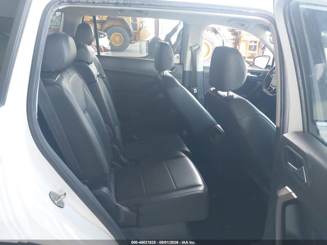 2019 Volkswagen Tiguan 2.0t Se/2.0t Sel/2.0t Sel R-line/2.0t Sel R-line Black მანქანა იყიდება აუქციონზე, vin: 3VV2B7AXXKM069299, აუქციონის ნომერი: 46021825