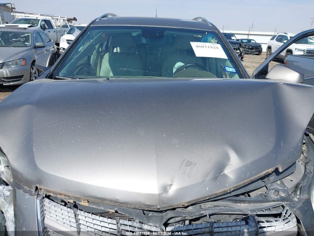 46021828 :رقم المزاد ، 3GYFNAE38CS565575 vin ، 2012 Cadillac Srx Luxury Collection مزاد بيع