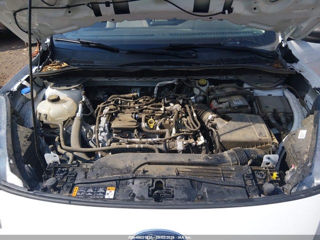 46021830 :رقم المزاد ، 1FMCU9F66NUA43559 vin ، 2022 Ford Escape S مزاد بيع