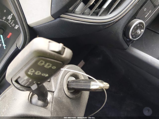 46021830 :رقم المزاد ، 1FMCU9F66NUA43559 vin ، 2022 Ford Escape S مزاد بيع