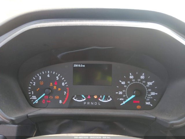 46021830 :رقم المزاد ، 1FMCU9F66NUA43559 vin ، 2022 Ford Escape S مزاد بيع