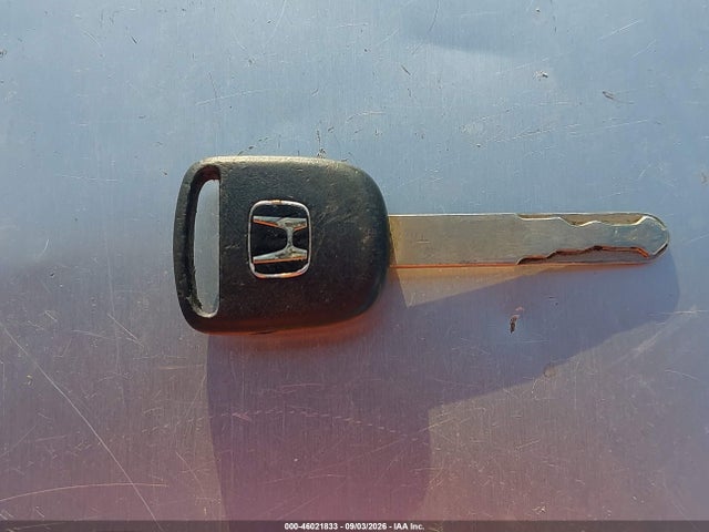 Продаж на аукціоні авто 2003 Honda Cr-v Ex, vin: SHSRD78833U113695, номер лоту: 46021833