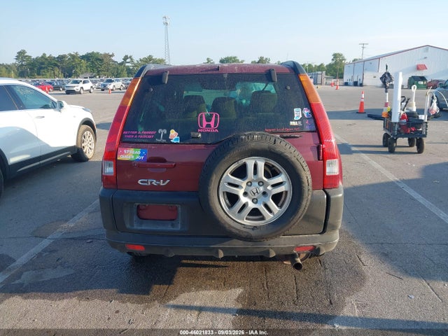 Продаж на аукціоні авто 2003 Honda Cr-v Ex, vin: SHSRD78833U113695, номер лоту: 46021833