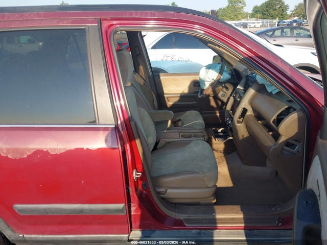 Продаж на аукціоні авто 2003 Honda Cr-v Ex, vin: SHSRD78833U113695, номер лоту: 46021833