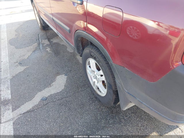 Продаж на аукціоні авто 2003 Honda Cr-v Ex, vin: SHSRD78833U113695, номер лоту: 46021833