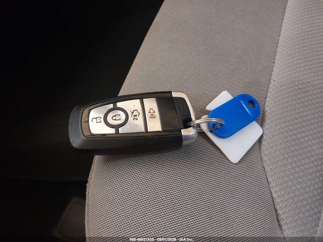Продаж на аукціоні авто 2018 Ford Fusion Hybrid S, vin: 3FA6P0UU6JR100520, номер лоту: 46021835
