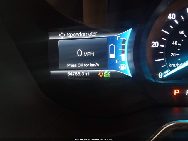 Продаж на аукціоні авто 2018 Ford Fusion Hybrid S, vin: 3FA6P0UU6JR100520, номер лоту: 46021835