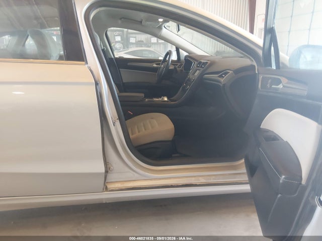 Продаж на аукціоні авто 2018 Ford Fusion Hybrid S, vin: 3FA6P0UU6JR100520, номер лоту: 46021835