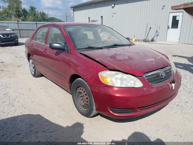 Aukcja sprzedaży 2007 Toyota Corolla Ce, vin: 1NXBR32E07Z893195, numer aukcji: 46021836