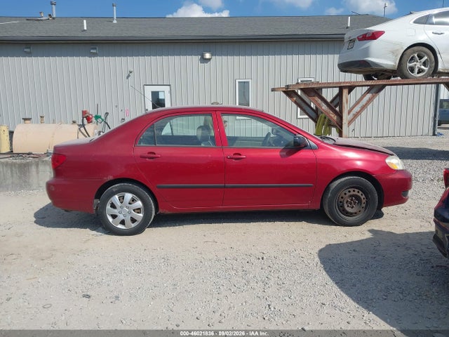 Продажа на аукционе авто 2007 Toyota Corolla Ce, vin: 1NXBR32E07Z893195, номер лота: 46021836