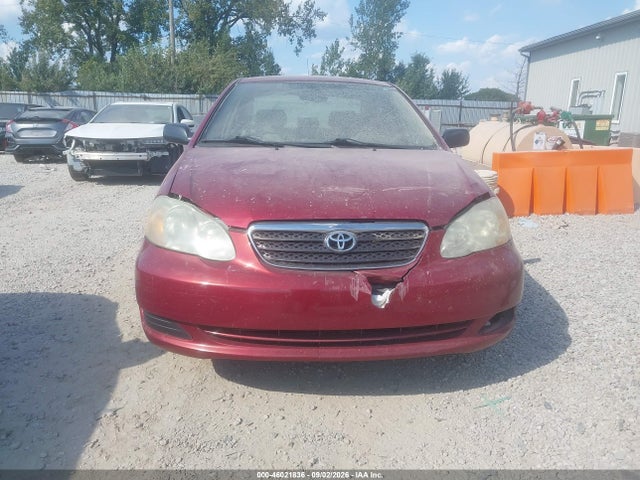 Продажа на аукционе авто 2007 Toyota Corolla Ce, vin: 1NXBR32E07Z893195, номер лота: 46021836