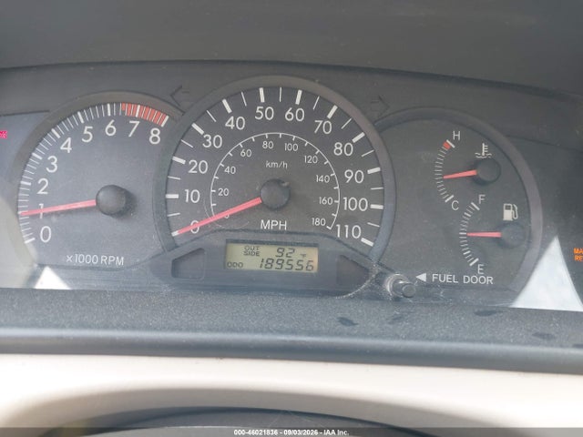 Продажа на аукционе авто 2007 Toyota Corolla Ce, vin: 1NXBR32E07Z893195, номер лота: 46021836