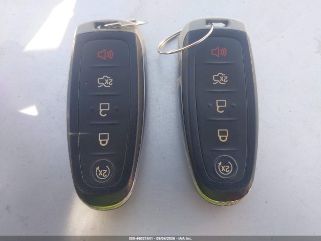 Auction sale of the 2015 Ford Escape Titanium, vin: 1FMCU9JX5FUC10057, lot number: 46021841