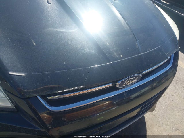 Auction sale of the 2015 Ford Escape Titanium, vin: 1FMCU9JX5FUC10057, lot number: 46021841