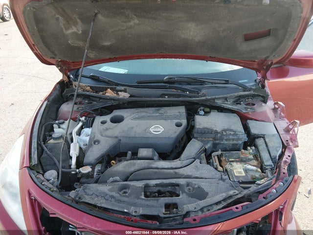 Aukcja sprzedaży 2015 Nissan Altima 2.5 S, vin: 1N4AL3AP9FC233056, numer aukcji: 46021844