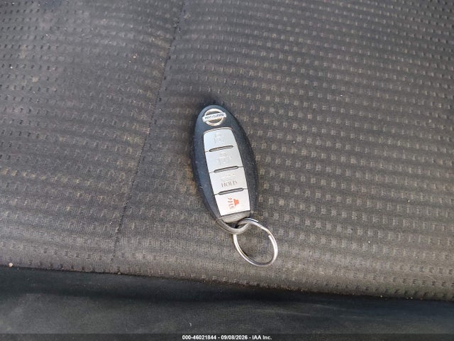 Aukcja sprzedaży 2015 Nissan Altima 2.5 S, vin: 1N4AL3AP9FC233056, numer aukcji: 46021844