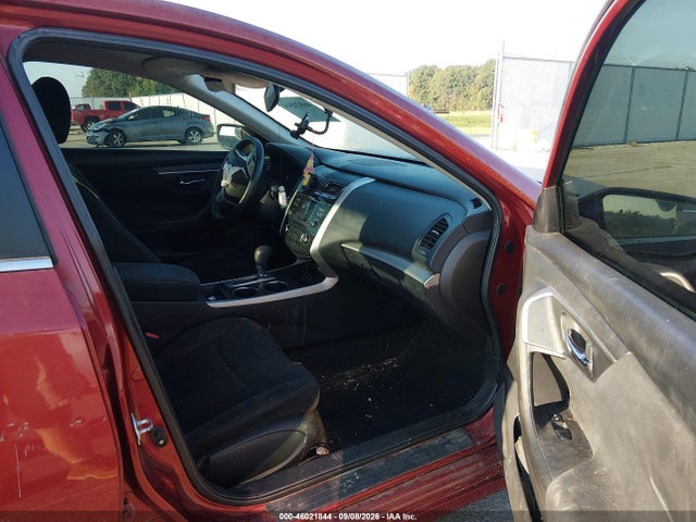 Aukcja sprzedaży 2015 Nissan Altima 2.5 S, vin: 1N4AL3AP9FC233056, numer aukcji: 46021844