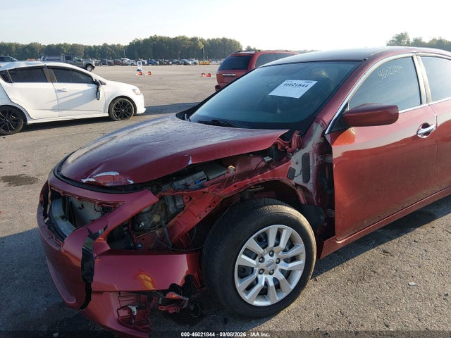 Aukcja sprzedaży 2015 Nissan Altima 2.5 S, vin: 1N4AL3AP9FC233056, numer aukcji: 46021844