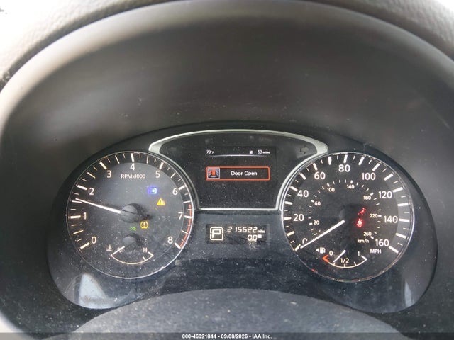 Aukcja sprzedaży 2015 Nissan Altima 2.5 S, vin: 1N4AL3AP9FC233056, numer aukcji: 46021844