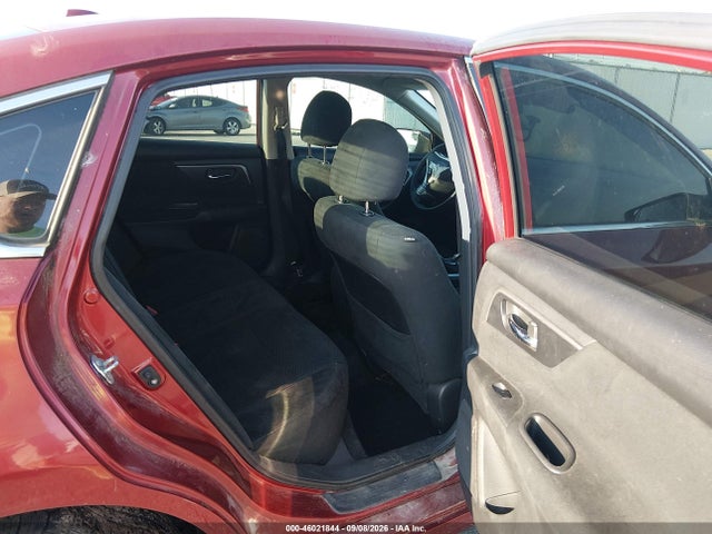 Aukcja sprzedaży 2015 Nissan Altima 2.5 S, vin: 1N4AL3AP9FC233056, numer aukcji: 46021844