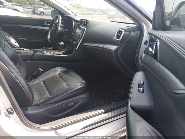 2018 Nissan Maxima 3.5 Sv მანქანა იყიდება აუქციონზე, vin: 1N4AA6AP7JC380623, აუქციონის ნომერი: 46021845