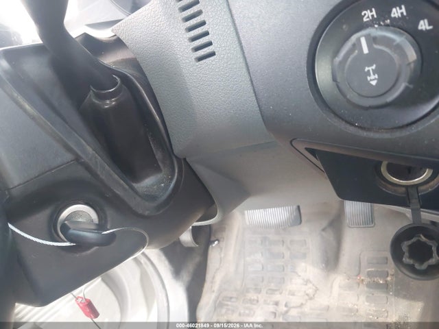 46021849 :رقم المزاد ، 1FT7W2B69DEA93409 vin ، 2013 Ford F-250 Xl مزاد بيع