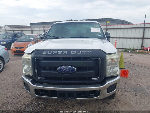 46021849 :رقم المزاد ، 1FT7W2B69DEA93409 vin ، 2013 Ford F-250 Xl مزاد بيع