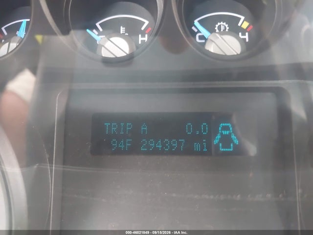 46021849 :رقم المزاد ، 1FT7W2B69DEA93409 vin ، 2013 Ford F-250 Xl مزاد بيع