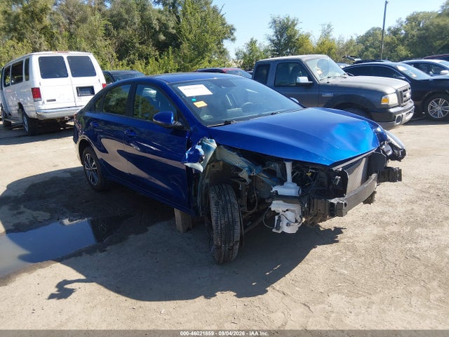 Aukcja sprzedaży 2024 Kia Forte Lxs, vin: 3KPF24AD7RE737357, numer aukcji: 46021859