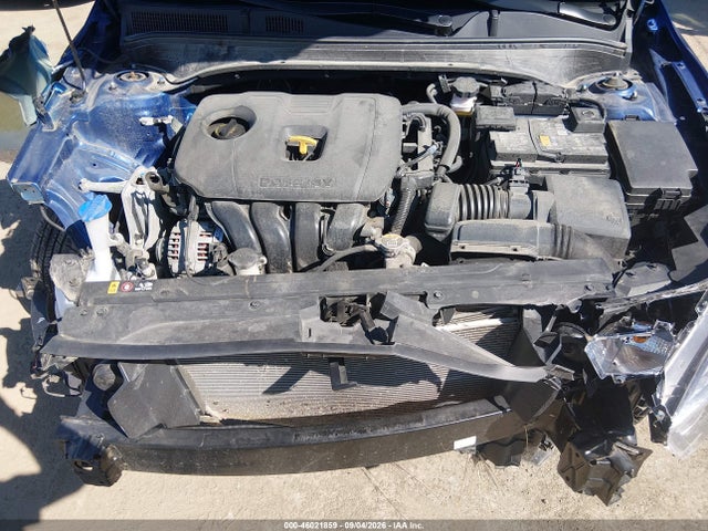 Aukcja sprzedaży 2024 Kia Forte Lxs, vin: 3KPF24AD7RE737357, numer aukcji: 46021859