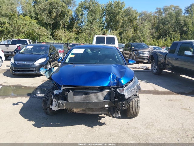 Aukcja sprzedaży 2024 Kia Forte Lxs, vin: 3KPF24AD7RE737357, numer aukcji: 46021859