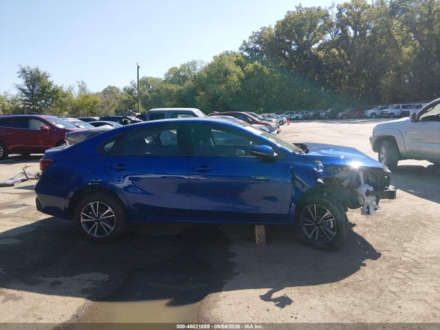 Aukcja sprzedaży 2024 Kia Forte Lxs, vin: 3KPF24AD7RE737357, numer aukcji: 46021859
