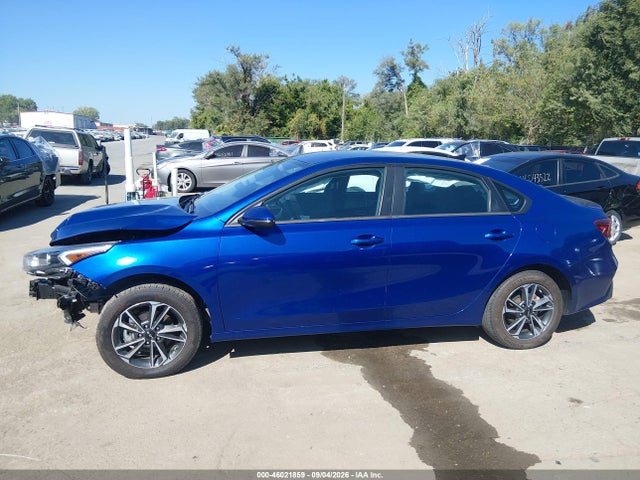Aukcja sprzedaży 2024 Kia Forte Lxs, vin: 3KPF24AD7RE737357, numer aukcji: 46021859