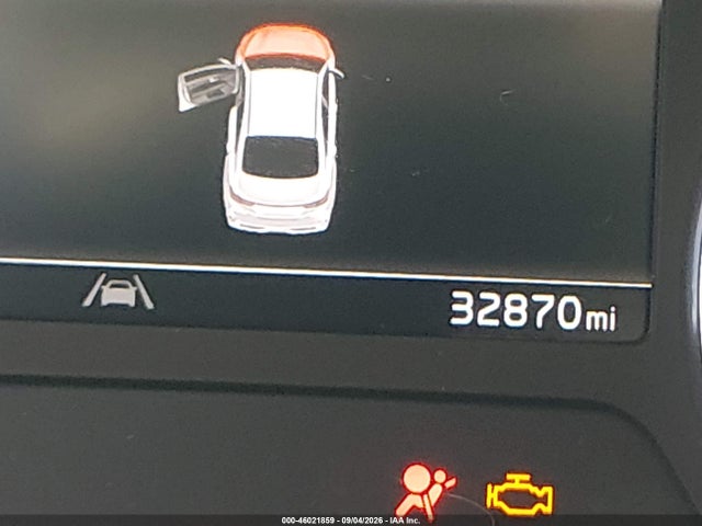 Aukcja sprzedaży 2024 Kia Forte Lxs, vin: 3KPF24AD7RE737357, numer aukcji: 46021859
