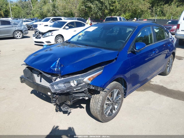 Aukcja sprzedaży 2024 Kia Forte Lxs, vin: 3KPF24AD7RE737357, numer aukcji: 46021859