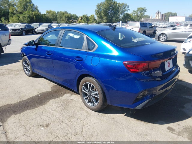 Aukcja sprzedaży 2024 Kia Forte Lxs, vin: 3KPF24AD7RE737357, numer aukcji: 46021859