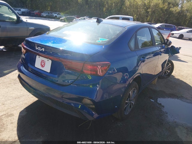 Aukcja sprzedaży 2024 Kia Forte Lxs, vin: 3KPF24AD7RE737357, numer aukcji: 46021859