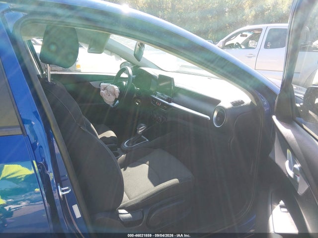 Aukcja sprzedaży 2024 Kia Forte Lxs, vin: 3KPF24AD7RE737357, numer aukcji: 46021859