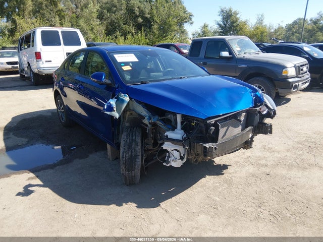 Aukcja sprzedaży 2024 Kia Forte Lxs, vin: 3KPF24AD7RE737357, numer aukcji: 46021859