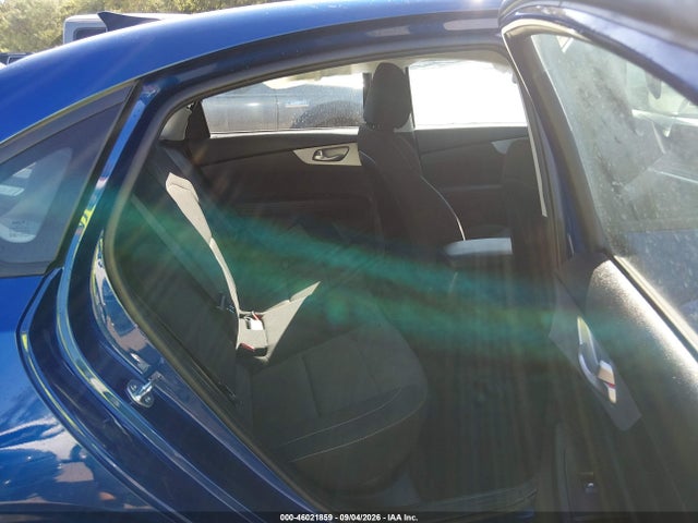 Aukcja sprzedaży 2024 Kia Forte Lxs, vin: 3KPF24AD7RE737357, numer aukcji: 46021859