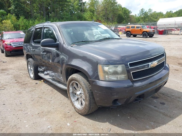 Aukcja sprzedaży 2010 Chevrolet Tahoe Ls, vin: 1GNMCAE3XAR198656, numer aukcji: 46021860