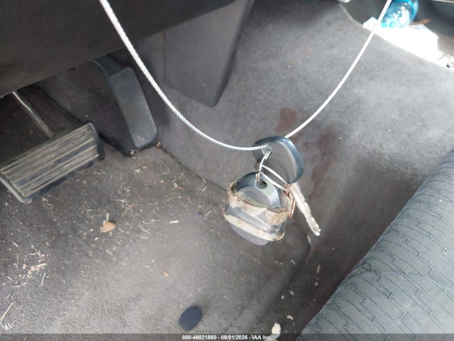 2010 Chevrolet Tahoe Ls მანქანა იყიდება აუქციონზე, vin: 1GNMCAE3XAR198656, აუქციონის ნომერი: 46021860