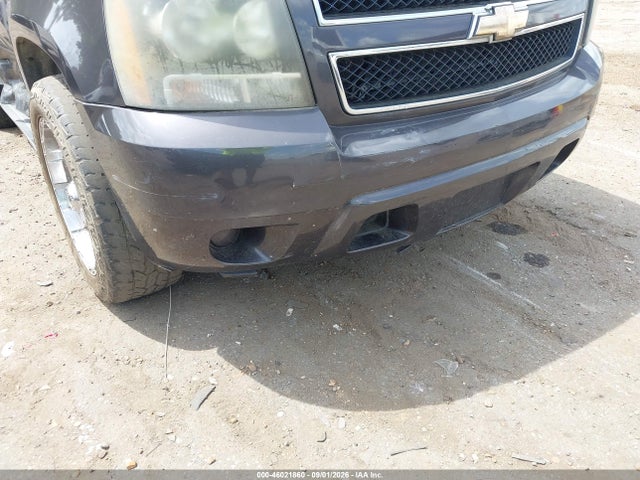 2010 Chevrolet Tahoe Ls მანქანა იყიდება აუქციონზე, vin: 1GNMCAE3XAR198656, აუქციონის ნომერი: 46021860