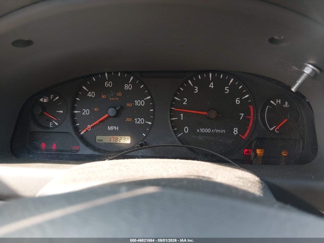 Продажа на аукционе авто 2004 Nissan Sentra 1.8s, vin: 3N1CB51D04L888914, номер лота: 46021864