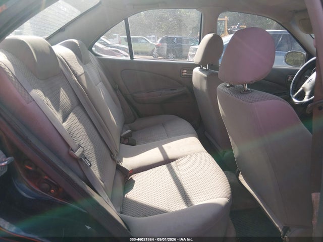 Продажа на аукционе авто 2004 Nissan Sentra 1.8s, vin: 3N1CB51D04L888914, номер лота: 46021864