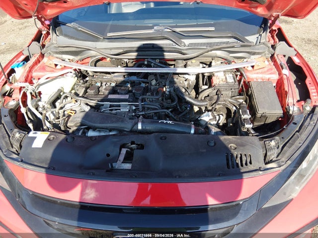 46021866 :رقم المزاد ، SHHFK7H9XLU411720 vin ، 2020 Honda Civic Sport Touring مزاد بيع