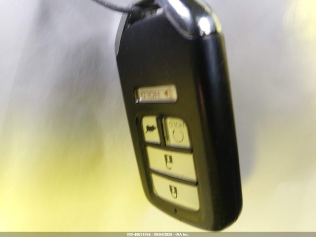 46021866 :رقم المزاد ، SHHFK7H9XLU411720 vin ، 2020 Honda Civic Sport Touring مزاد بيع